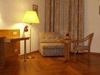 фото отеля City Hotel Garni Lichtenfels