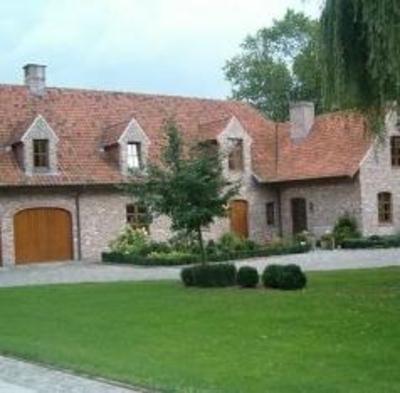 фото отеля Bed And Breakfast Aerdgoed Lendelede