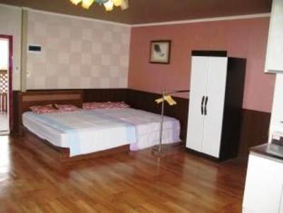 фото отеля Pilbong Pension
