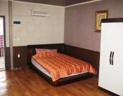 фото отеля Pilbong Pension