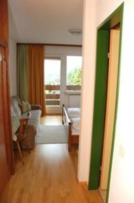 фото отеля Hotel Daneu