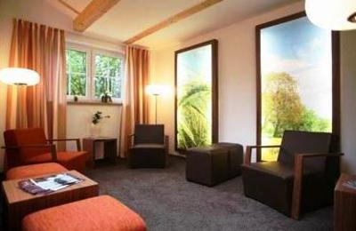 фото отеля Landidyll Hotel Klostermuhle