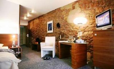 фото отеля Landidyll Hotel Klostermuhle