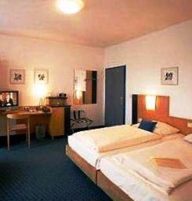 фото отеля Landidyll Hotel Klostermuhle