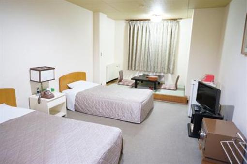 фото отеля Kinkiyu Hotel
