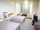 фото отеля Kinkiyu Hotel