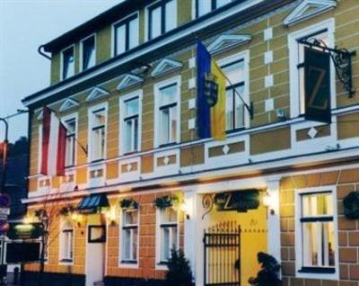 фото отеля Hotel Zierlinger