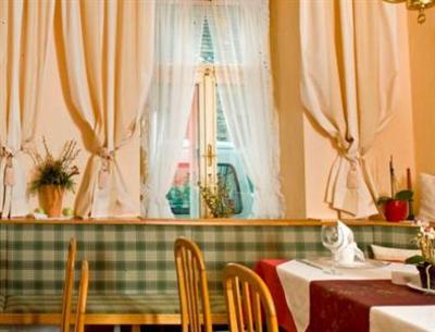 фото отеля Hotel Zierlinger