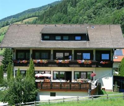 фото отеля Gasthof Leitner