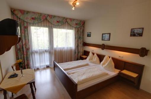 фото отеля Gasthof Leitner