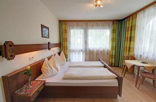 фото отеля Gasthof Leitner