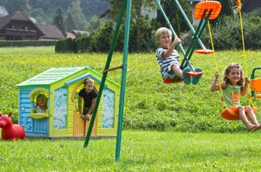 фото отеля Gasthof Leitner