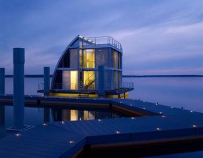 фото отеля Lausitz Resort