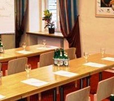 фото отеля Braukeller Brauhotel Weitra