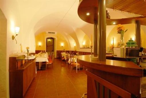 фото отеля Braukeller Brauhotel Weitra
