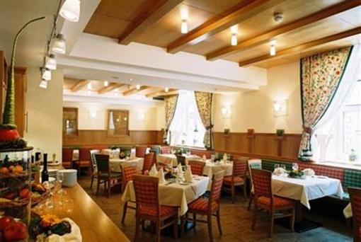 фото отеля Braukeller Brauhotel Weitra