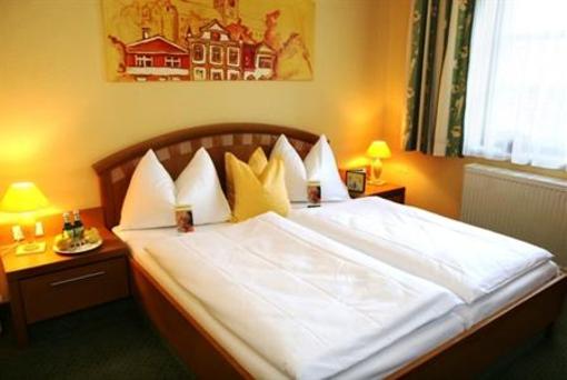 фото отеля Braukeller Brauhotel Weitra