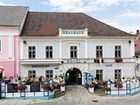 фото отеля Braukeller Brauhotel Weitra