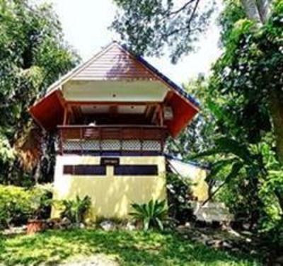 фото отеля Khao Luang Resort