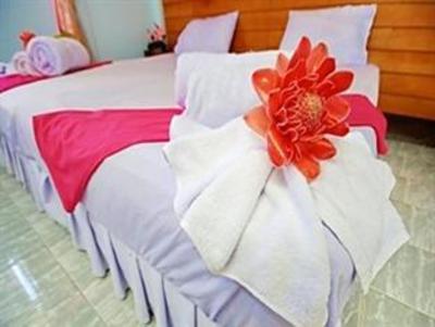 фото отеля Khao Luang Resort