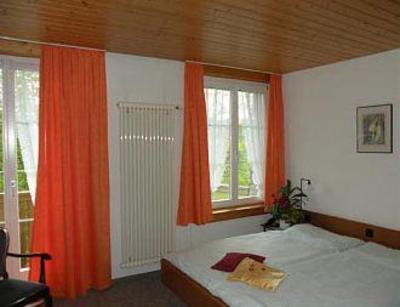 фото отеля Landgasthof Bad Gutenburg