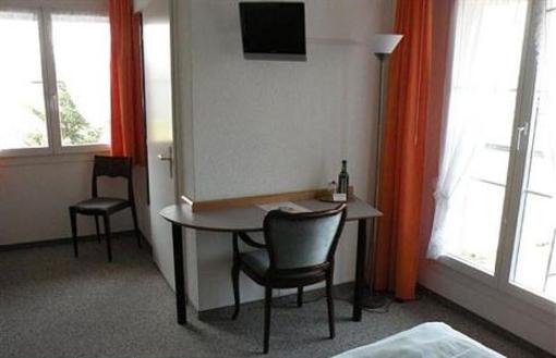 фото отеля Landgasthof Bad Gutenburg