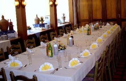 фото отеля Hotel Restaurant Florianihof