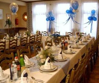 фото отеля Hotel Restaurant Florianihof