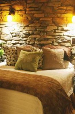 фото отеля Forest Hill Inn