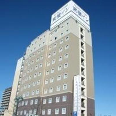 фото отеля Tyoko-Inn Chiba Shinkamagaya Ekimae