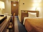 фото отеля Hotel Sunrise Inn