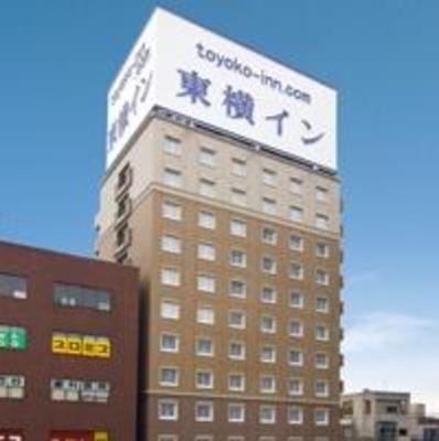 фото отеля Toyoko Inn Fujieda Eki Kitaguchi
