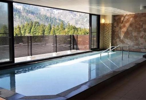 фото отеля Tateyama Kokusai Hotel