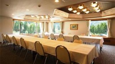 фото отеля Tateyama Kokusai Hotel