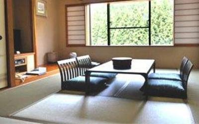 фото отеля Tateyama Kokusai Hotel