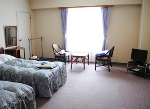 фото отеля Tateyama Kokusai Hotel