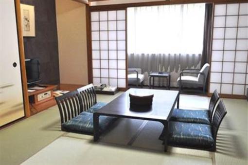 фото отеля Tateyama Kokusai Hotel