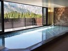 фото отеля Tateyama Kokusai Hotel