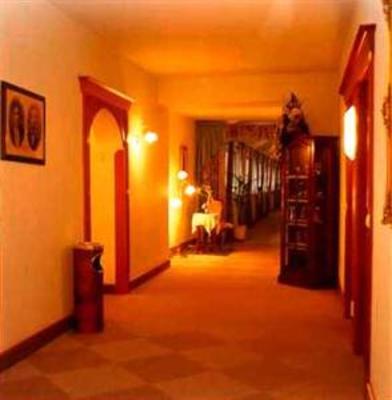 фото отеля Gasthof Lettner