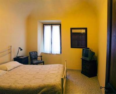 фото отеля B&B Orvieto in Terrazza