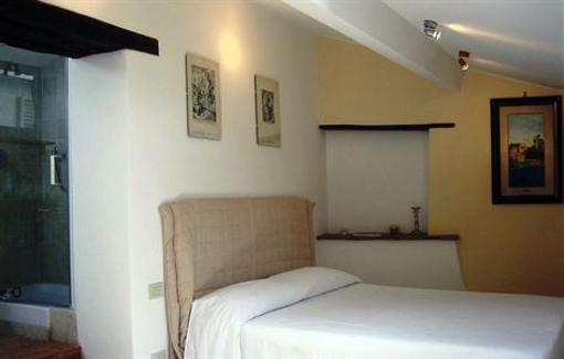 фото отеля B&B Orvieto in Terrazza