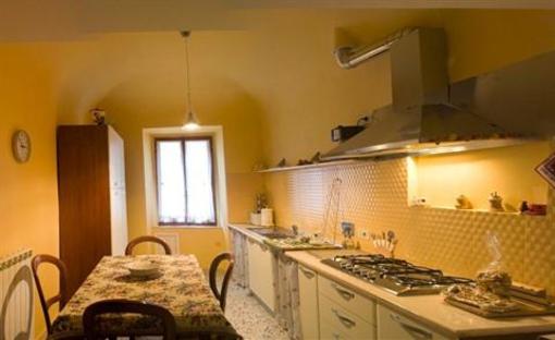 фото отеля B&B Orvieto in Terrazza