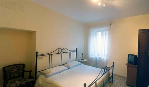 фото отеля B&B Orvieto in Terrazza