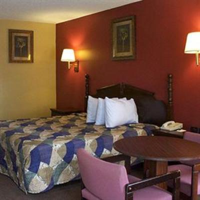 фото отеля Glennville Inn