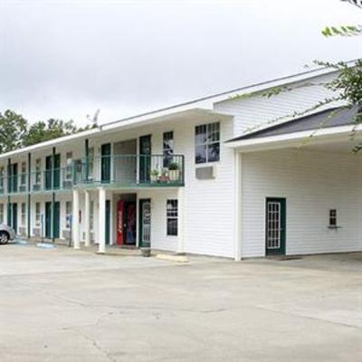 фото отеля Glennville Inn