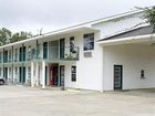 фото отеля Glennville Inn