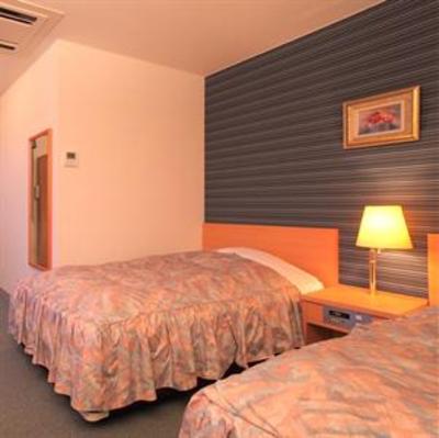 фото отеля Hotel Ark 21