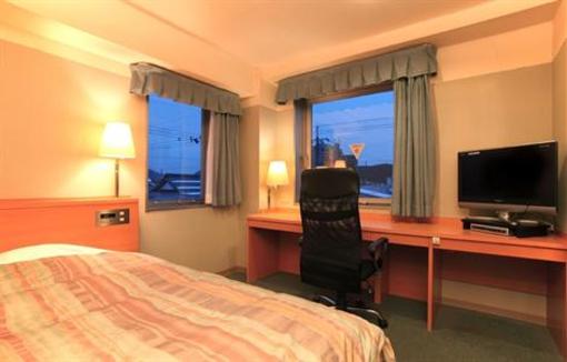 фото отеля Hotel Ark 21