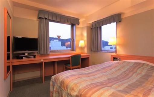 фото отеля Hotel Ark 21