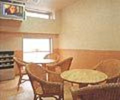 фото отеля Hotel Ark 21
